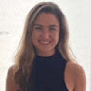 Meet your Posher, Ellie